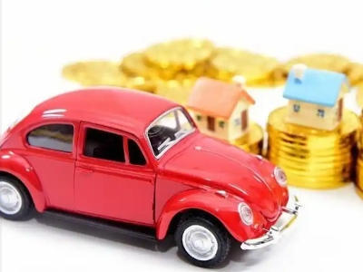 兴海车辆抵押贷款全攻略:不押车、无征信要求的申请流程